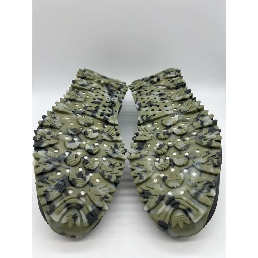 Adidas NMD-SI Olive Carbon IE2075 Men's Sneakers Size 11.5 NWT